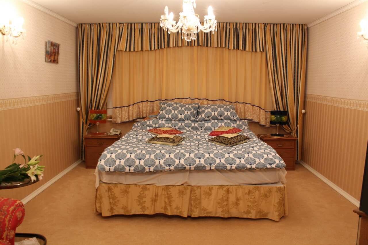تالين Hotel 777 المظهر الخارجي الصورة