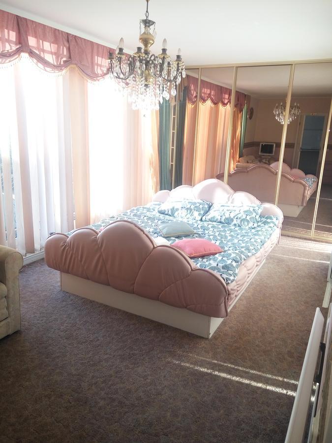 تالين Hotel 777 المظهر الخارجي الصورة