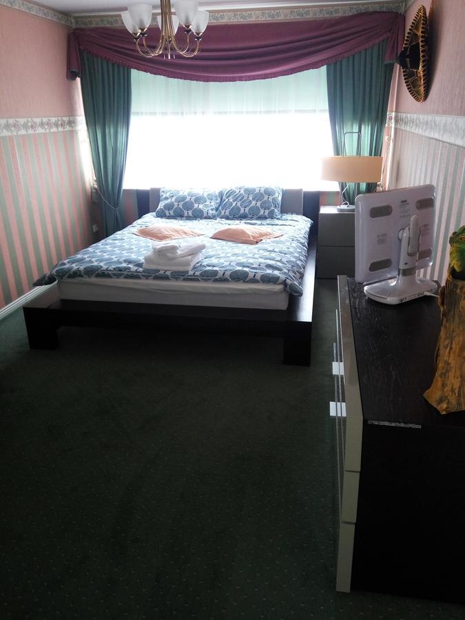 تالين Hotel 777 المظهر الخارجي الصورة