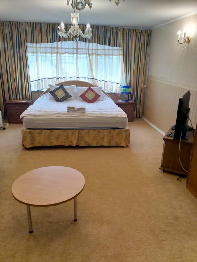 تالين Hotel 777 المظهر الخارجي الصورة