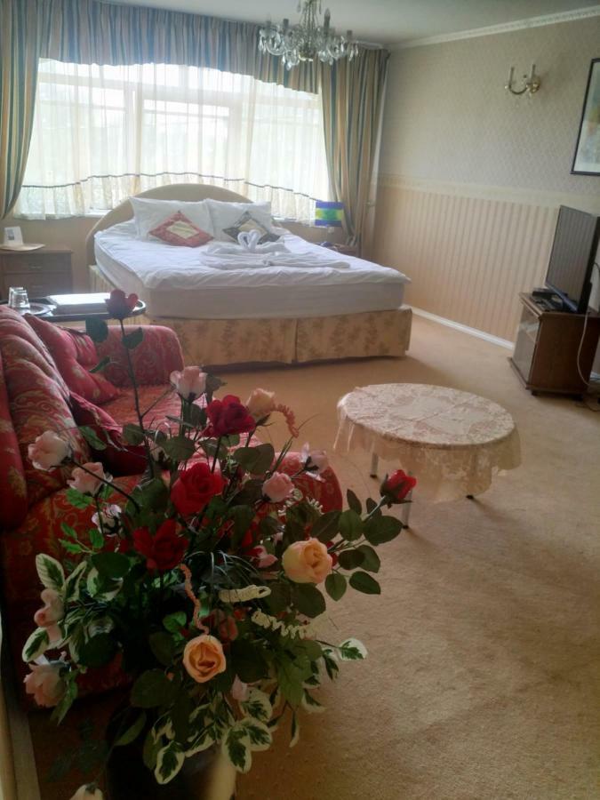 تالين Hotel 777 المظهر الخارجي الصورة